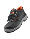 Durable Steel Toe Safety Boot for Ultimate Protection | KSEIBI