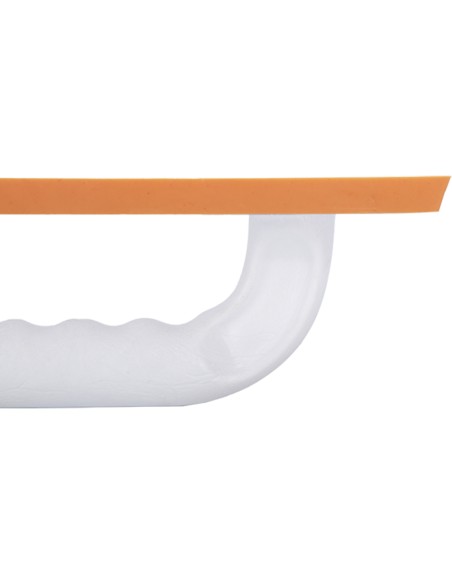 High-Quality Rubber Grout Float for Precise Tile Work | KSEIBI