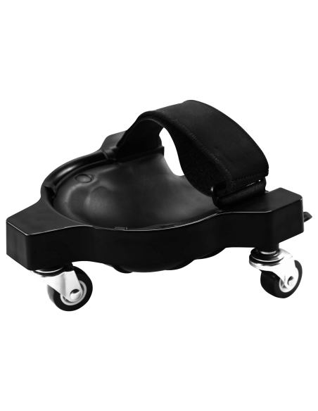 Protecție confortabilă pentru genunchi | KSEIBI