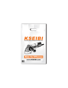 Borsa in nylon piccola resistente e pratica | KSEIBI