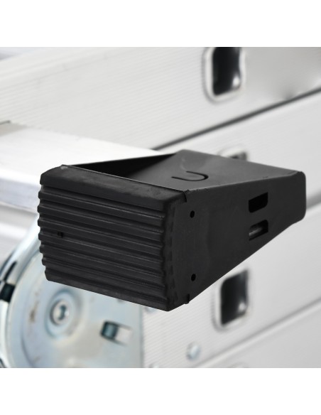 MULTI-PURPOSE LADDERALUMINUM