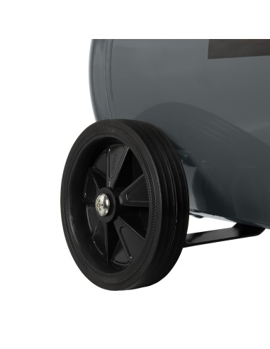 Compresor de aer KDA 15-24, 24 l, 2 CP – performant | KSEIBI