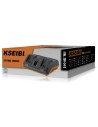 "Fast Charging 20V-24 D Dual Port Charger for Power Tools | KSEIBI"