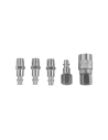 High-Quality Industrial Coupler Set for Professionals | KSEIBI