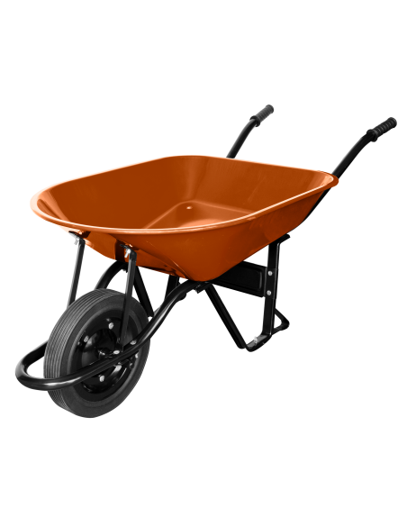 "Cumpără căruțe pentru sarcini grele WB6400 | KSEIBI"