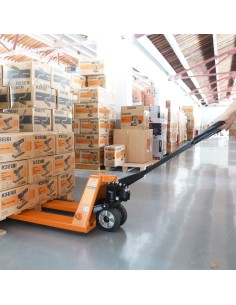 Transpallet manuale 2,5t