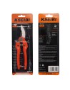 "Premium General Garden Pruning Shears for Effortless Trimming | KSEIBI"