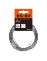 High-Quality Galvanised Wire Metal for Various Projects | KSEIBI