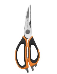 Tesoura Extensível De 9 Polegadas (230 Mm)