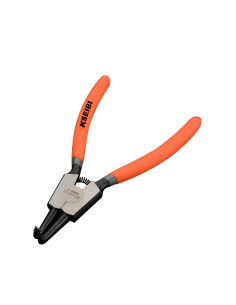 Alicate De Anel Externo Curvo/Pvc