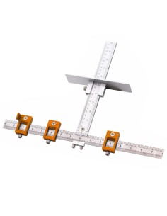 Σφιγκτήρας συρταριού 20 cm