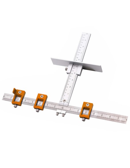 Clema pentru sertar 20cm - Accesorii practice pentru organizare | KSEIBI