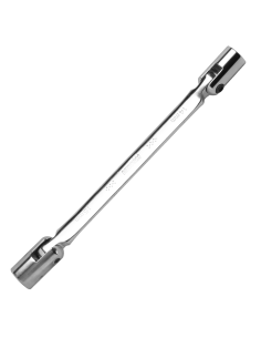 Double End Swivel Head Socket Wrench