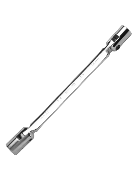 High-Quality Double End Swivel Head Socket Wrench for Versatile Use | KSEIBI