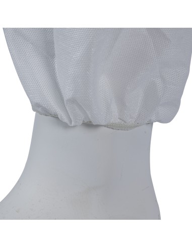 Costum de protecție de unică folosință pentru vopsire | KSEIBI