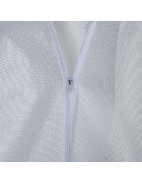 Costum de protecție de unică folosință pentru vopsire | KSEIBI