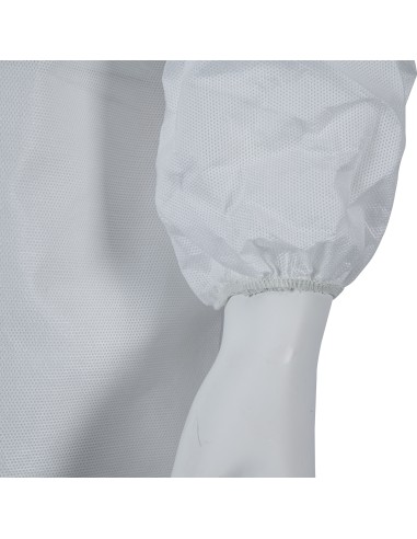 Tuta monouso con cappuccio per verniciatura di alta qualità | KSEIBI