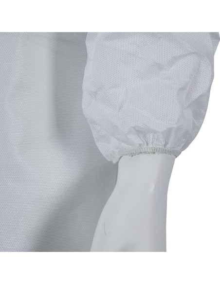 Mono desechable con capucha para pintura de alta calidad | KSEIBI