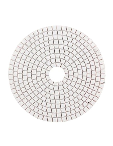 Disque de polissage diamanté pour granit de haute qualité | KSEIBI