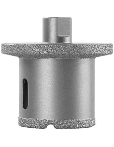 Diamond Basin Holesaw / M14