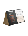 Planifică-ți eficient timpul cu un calendar de birou profesional | KSEIBI