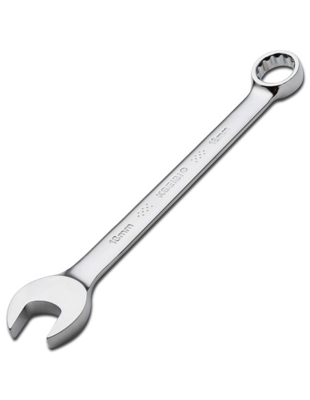 High-Quality Combination Wrench SAE for Precision Work | KSEIBI