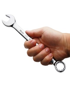 Hochwertiger Ringmaulschlüssel SAE für präzise Arbeiten | KSEIBI 2