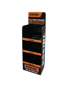 Suport din carton pentru scule electrice (recomandat)