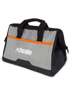 Bolsa de herramientas de lona