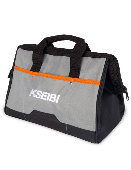 Borsa portattrezzi in tela 13" resistente e pratica | KSEIBI