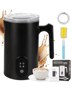 Espumador de Leche Eléctrico Br-