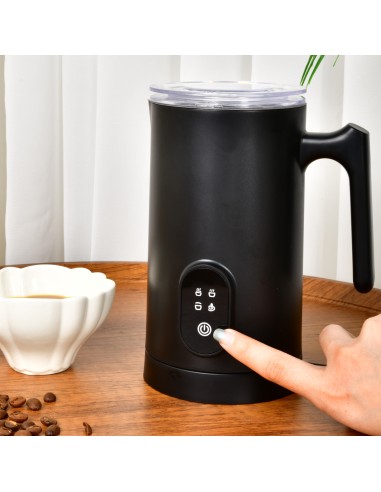 Brio Electric Milk Frother Pro
