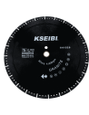 High-Quality Brazed Welding Diamond Discs for Granite Surfaces | KSEIBI