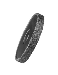 Ruota diamantata brazed profile – piatta