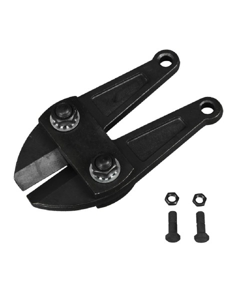 High-Quality Bolt Cutter Replacement Head for Heavy-Duty Cutting | KSEIBI