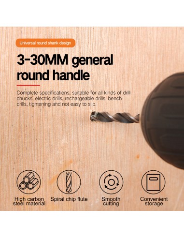 Ensemble de clé à cliquet et douilles de qualité supérieure | KSEIBI