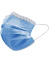 Masques antibactériens bleus de haute qualité | KSEIBI