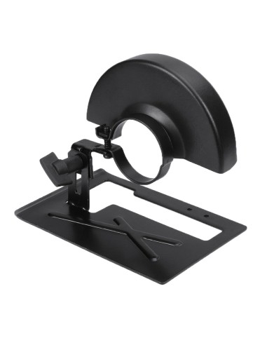Soporte resistente para amoladora angular | KSEIBI