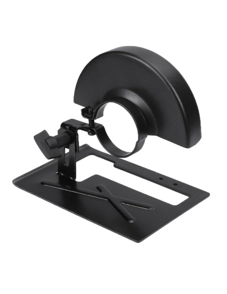 Soporte resistente para amoladora angular | KSEIBI