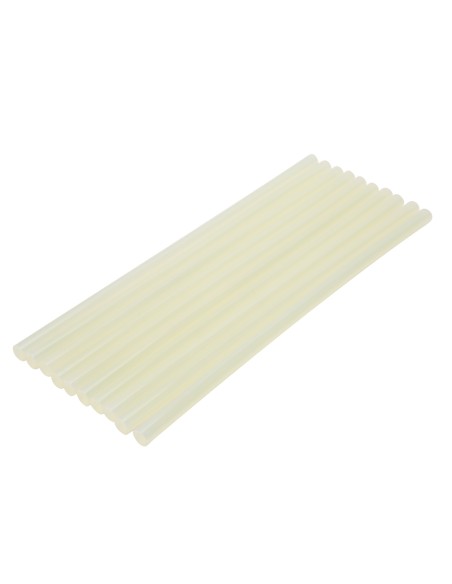 Batoane de lipici transparent 1 kg 300x11 mm | KSEIBI