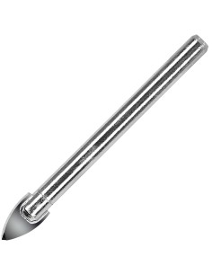 Glass And Tiles Drill Bit