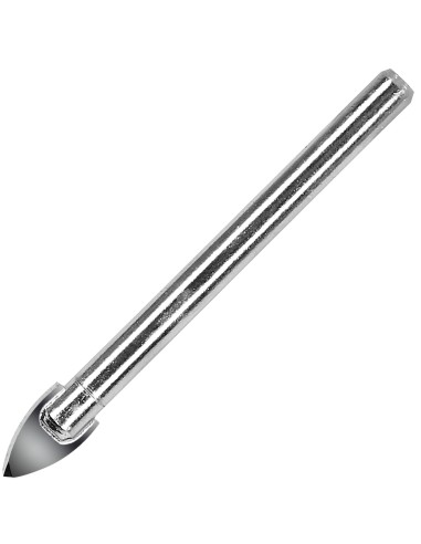 Τρυπάνι για γυαλί &amp; πλακίδια: Ιδανικό για εργασίες σε σπίτι και επαγγελματικό χώρο | KSEIBI