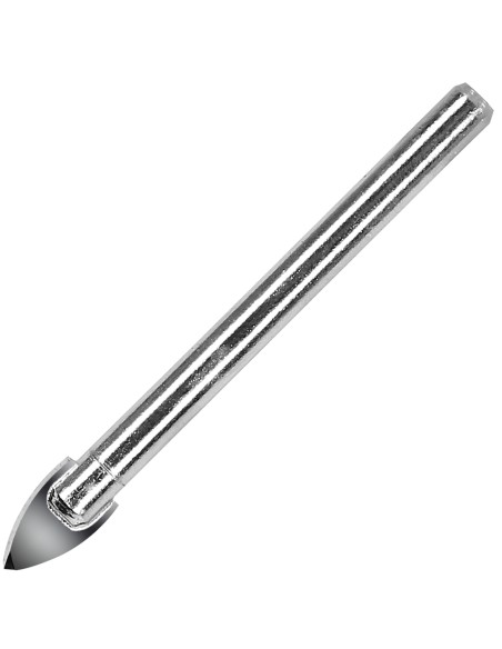 Broca para vidrio y azulejos: Herramienta de perforación de alta calidad | KSEIBI