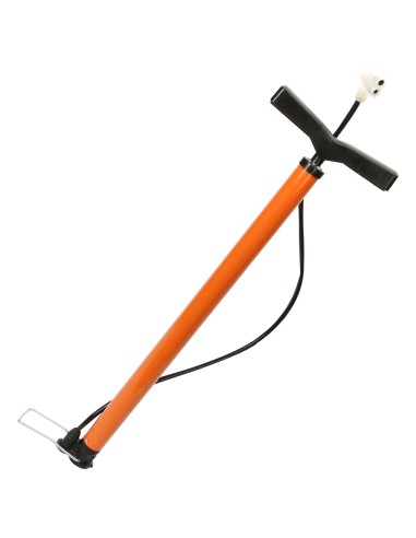 High-Quality Floor Pump for Home and Garage | KSEIBI