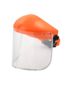 Protective Faceshield for Safety and Clarity | KSEIBI