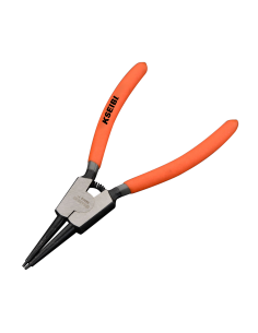 External Circlip Plier Straight/PVC