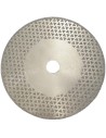 Premium Electroplated Diamond Discs, Segmented for Precision Cutting | KSEIBI