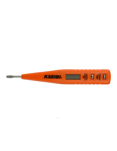 Electric Tester Screwdriver 12V