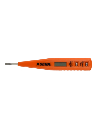 High-Quality Electric Tester Screwdriver 12V for Accurate Testing | KSEIBI