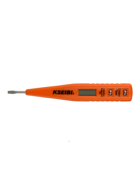 High-Quality Electric Tester Screwdriver 12V for Accurate Testing | KSEIBI
